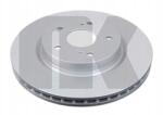 NK 315216 Brake Rotor féktárcsa