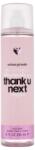 Ariana Grande Thank U Next spray de corp pentru femei 236 ml