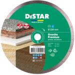 Distar Disc diamantat DiStar Granite pt. Granit, marmura, placi ceramice - 230x25.4 (mm) Premium - DiStar-11320061017 (DiStar-11320061017) - zoomzi Disc de taiere