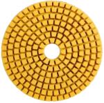 Distar Disc diamantat StandART pentru polisare uscata gresie portelanata, diam. 100mm gran. 120 -DiStar-910278018009 (DiStar-910278018009)