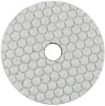 Distar Discheta diamantata flexibila pentru slefuire uscata gresie portelanata, diam. 100mm gran. 100 - DiStar-80115429035 (DiStar-80115429035)