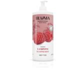 Bluma Gel de dus cu parfum de zmeura Bluma Lampone, 1000ml, Bluma