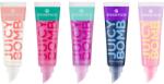 essence Set Shiny Lipgloss Juicy Bomb, 5x10ml, Essence
