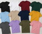 Naprotect Mystery T-Shirt , alegi marimea, descoperi culoarea (c4000)