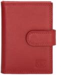 Beagles Портфейл Beagles Creditcard case 02C905 Red Beagles | Cherven | МЪЖЕ | UNI