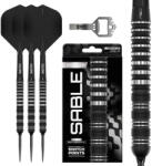 Red dragon darts Darts szett steel Red Dragon SP Sable Parallel, 21g 90% wolfram