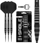 Red dragon darts Darts szett steel Red Dragon SP Sable Bomb, 26g 90% wolfram