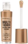 Rimmel London Multi Tasker Primer, Highlighter + Glow Booster (001 Fair) 30 ml