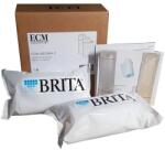 ECM Filtru ECM Aroma-C 2 bucăți Filtru de apa bucatarie si accesorii