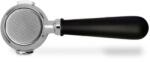 Lelit PLA580B Wood Line Wood Line Bottomless Portafilter 58 mm nuc negru