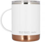 Asobu Ultimate Coffee Mug 360 ml white
