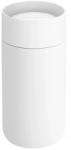 FELLOW Carter Move Mug 360 Sip Lid White 355 ml