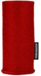 COMANDANTE C40 Felt Sleeve Cherry