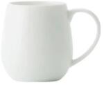ORIGAMI Aroma Barrel Cup 320 ml white