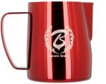 Barista Space Dozator de lapte Barista Space Red 350 ml