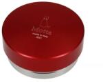 Motta Tamper Tamper Lightning 58, 5 mm roșu