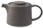 Loveramics Stone - 600ml Teapot with Infuser - Granite