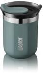 Wacaco Octaroma Classico cană termo de călătorie - Cadet Blue 180 ml
