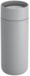 FELLOW Carter Move Mug 360 Sip Lid Gray 473 ml