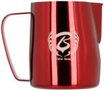 Barista Space Red 600 ml bidon de lapte