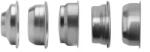 Lelit PLA180S Set de pahare pentru filtru portabil 58 mm