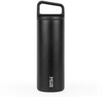 MiiR Wide Mouth Bottle Black 470 ml