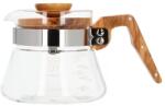 Hario Server de cafea Hario 400 ml din lemn de măslin
