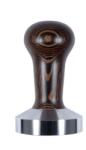 Heavy Tamper Classic Wenge 57, 5 mm