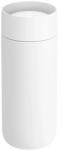 FELLOW Carter Move Mug 360 Sip Lid White 473 ml