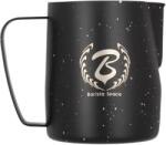 Barista Space Star Night Teflon 600 ml ulcior de lapte