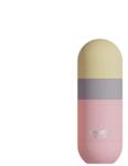 Asobu Sticlă Asobu Orb 420 ml Pastel Peach