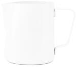 Rhinowares Teflon ulcior de lapte 600 ml alb