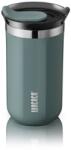 Wacaco cană termo de călătorie Octaroma Lungo - Cadet Blue 300 ml