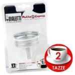 Bialetti Pâlnie de înlocuire Bialetti pentru oala moka Bialetti Mukka Express