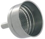 Bialetti Pâlnie de rezervă Bialetti pentru oale moka din oțel inoxidabil pentru 10 cești