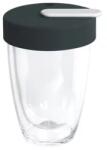 LOVERAMICS Nomad - Mug 250ml - Clear