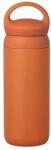 KINTO Day Off Orange 500 ml