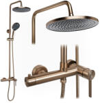 Rea Coloana de dus Rea Foster cupru periat (REA-P9669)