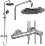 Rea Coloana de dus Rea Foster crom periat (REA-P9668)