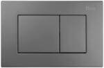 Rea Clapeta pentru rezervor incastrat Rea J K011A-Q si Slim 024N titan (REA-E0638) - sanoterm