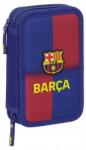 SAFTA Несесер с пособия Safta F. C. Barcelona - 2 ципа, 28 части (412529854)