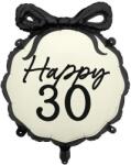Party Deco Фолиев Балон Pill Happy - 30 (FB266-30)