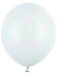 Party Deco Латексов Балон Пастел, Мъгливо Синьо - 27 см (sb12p-093j)