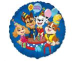 Flexmetal Фолиев Балон Paw Patrol 46 см (401639)