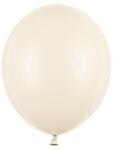 Party Deco Латексови Балони Пастел, Светъл Нюд - 30 см (sb14p-076jl)