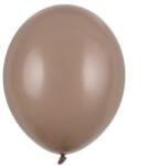 Party Deco Латексов Балон Пастел, Цвят Капучино 30см (sb14p-033j)