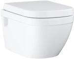 GROHE WC suspendat rimless cu capac soft-close Euro Ceramic Basic 39703000 (50327540)
