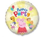 Flexmetal Фолиев Балон Peppa's Party (401626)