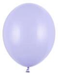 Party Deco Латексов Балон Пастел, Люлак - 12 см (sb5p-004j)