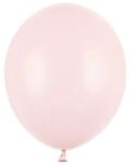 Party Deco Латексов Балон Пастел, Бледо Розов - 43 см (sb18p-081b-25)